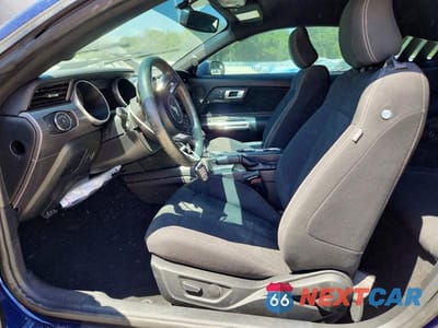 Zdjęcie 7 z 12 samochodu: 2019 FORD MUSTANG VIN:1FA6P8TH4K5167253 - miniatura