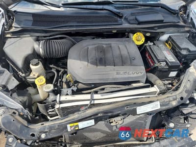 Zdjęcie 12 z 13 samochodu: 2019 DODGE GRAND CARAVAN GT VIN:2C4RDGEG4KR670525 - miniatura