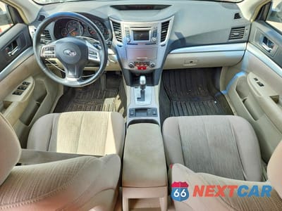 Zdjęcie 8 z 13 samochodu: 2014 SUBARU OUTBACK 2.5I PREMIUM VIN:4S4BRBCC3E3305316 - miniatura