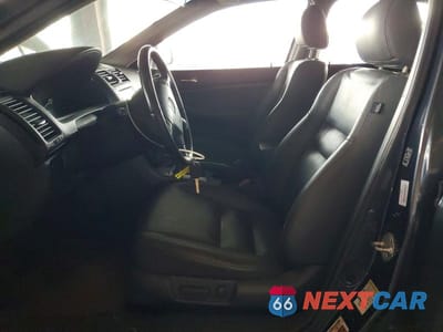 Zdjęcie 7 z 12 samochodu: 2007 HONDA ACCORD HYBRID VIN:JHMCN36437C002729 - miniatura
