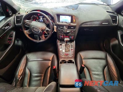 Zdjęcie 8 z 14 samochodu: 2012 AUDI Q5 PRESTIGE VIN:WA1WKAFP0CA078088 - miniatura