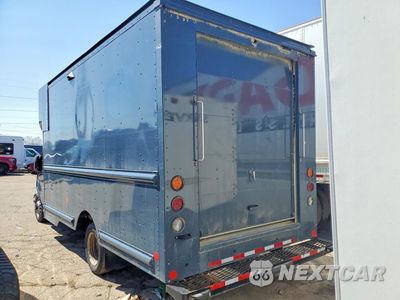 Zdjęcie 6 z 12 samochodu: 2022 FORD TRANSIT T-350 HD DELIVERY TRUCK VIN:1FDDF6P87NKA45720 - miniatura