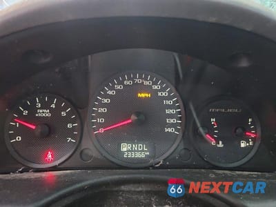 Zdjęcie 9 z 13 samochodu: 2005 CHEVROLET MALIBU LT VIN:1G1ZU548X5F168685 - miniatura
