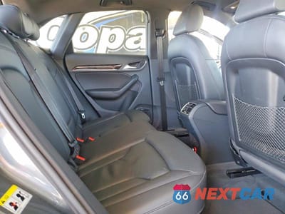 Zdjęcie 10 z 12 samochodu: 2016 AUDI Q3 VIN:WA1GFCFS2GR020743 - miniatura