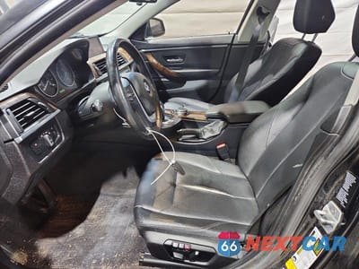 Zdjęcie 7 z 12 samochodu: 2015 BMW 428 XI GRAN COUPE VIN:WBA4A7C59FD415024 - miniatura