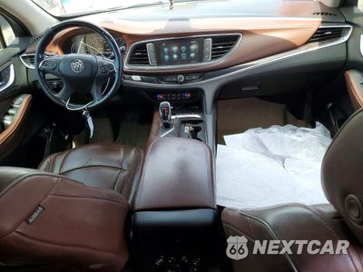 Zdjęcie 8 z 12 samochodu: 2018 BUICK ENCLAVE AVENIR VIN:5GAEVCKW8JJ226164 - miniatura