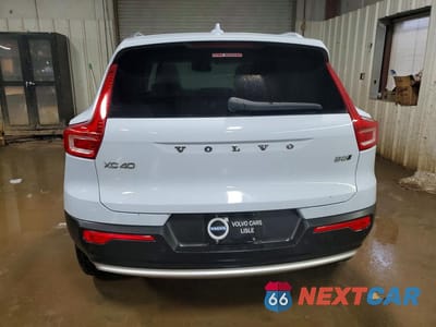 Zdjęcie 6 z 13 samochodu: 2024 VOLVO XC40 PLUS VIN:YV4L12UE1R2295782 - miniatura