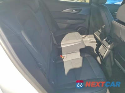 Zdjęcie 11 z 13 samochodu: 2024 CHEVROLET EQUINOX 2LT VIN:3GN7DLRP5RS263022 - miniatura
