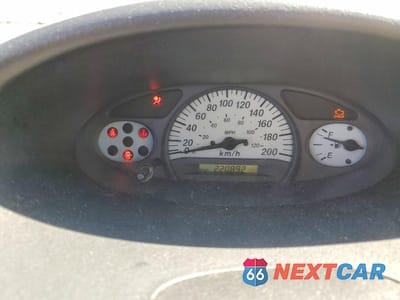 Zdjęcie 9 z 12 samochodu: 2005 TOYOTA ECHO BASE VIN:JTDBT123850387398 - miniatura