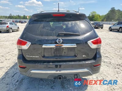 Zdjęcie 6 z 13 samochodu: 2015 NISSAN PATHFINDER SL VIN:5N1AR2MN4FC601880 - miniatura