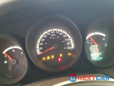 Zdjęcie 9 z 13 samochodu: 2008 DODGE GRAND CARAVAN C VIN:1D4HN11H98B186168 - miniatura