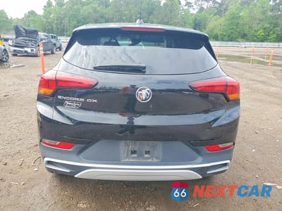 Zdjęcie 6 z 13 samochodu: 2023 BUICK ENCORE GX PREFERRED VIN:KL4MMBS29PB047987 - miniatura