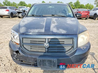 Piąte zdjęcie samochodu w środku: 2008 DODGE CALIBER VIN:1B3HB28B98D749321 - miniatura