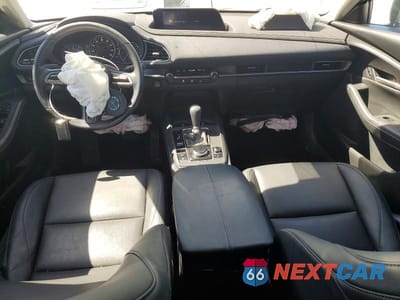 Zdjęcie 8 z 13 samochodu: 2022 MAZDA CX-30 SELECT VIN:3MVDMBBL1NM435315 - miniatura