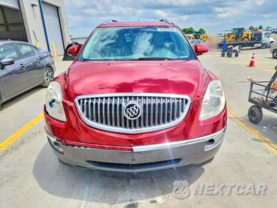 Piąte zdjęcie samochodu w środku: 2012 BUICK ENCLAVE VIN:5GAKRCED2CJ373651 - miniatura