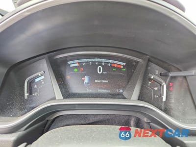 Zdjęcie 9 z 13 samochodu: 2020 HONDA CR-V EX VIN:2HKRW2H5XLH670969 - miniatura