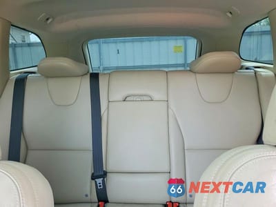 Zdjęcie 10 z 13 samochodu: 2010 VOLVO XC60 T6 VIN:YV4992DZ5A2085115 - miniatura