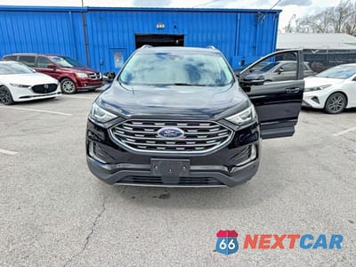 Zdjęcie 12 z 14 samochodu: 2020 FORD EDGE SEL VIN:2FMPK4J90LBA21619 - miniatura