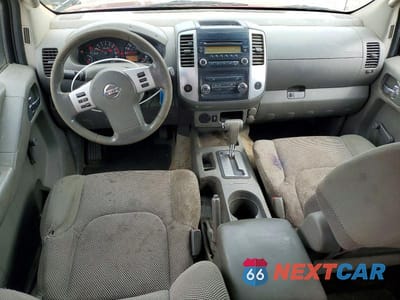 Zdjęcie 8 z 11 samochodu: 2014 NISSAN FRONTIER S VIN:1N6AD0ERXEN766065 - miniatura