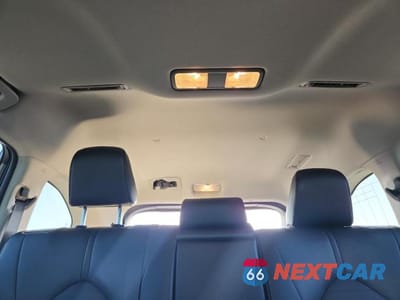 Zdjęcie 10 z 13 samochodu: 2023 TOYOTA HIGHLANDER XLE VIN:5TDKDRAH3PS029151 - miniatura