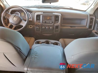 Zdjęcie 8 z 12 samochodu: 2014 RAM 1500 ST VIN:1C6RR6KG4ES236020 - miniatura