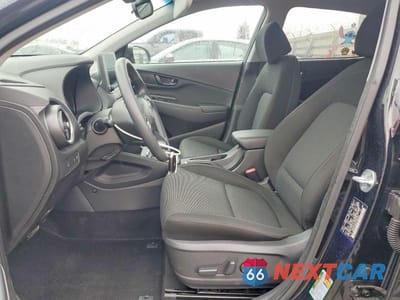 Zdjęcie 7 z 13 samochodu: 2023 HYUNDAI KONA SEL VIN:KM8K6CAB4PU986981 - miniatura