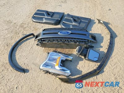 Zdjęcie 12 z 13 samochodu: 2020 FORD F150 SUPERCREW VIN:1FTEW1E59LKE68705 - miniatura