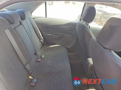 Zdjęcie 10 z 12 samochodu: 2007 TOYOTA YARIS BASE VIN:JTDBT923771101875 - miniatura