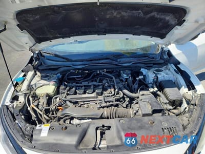 Zdjęcie 11 z 12 samochodu: 2016 HONDA CIVIC EX VIN:19XFC1F39GE203382 - miniatura