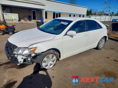 2008 TOYOTA CAMRY LE 4T1BE46K58U742937 - główne zdjęcie licytacji z USA - miniatura
