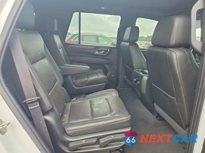 Zdjęcie 11 z 13 samochodu: 2021 CHEVROLET TAHOE K1500 HIGH COUNTRY VIN:1GNSKTKL9MR138611 - miniatura