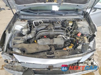 Zdjęcie 11 z 13 samochodu: 2019 SUBARU LEGACY 2.5I PREMIUM VIN:4S3BNAF64K3004260 - miniatura