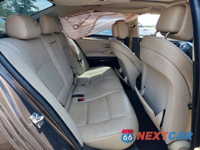 Zdjęcie 10 z 12 samochodu: 2012 BMW 535 I VIN:WBAFR7C54CC813177 - miniatura