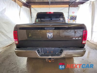Zdjęcie 6 z 12 samochodu: 2013 RAM 1500 ST VIN:1C6RR7FG4DS698155 - miniatura