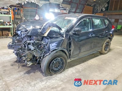 2017 NISSAN ROGUE S JN8AT2MV3HW008443 - główne zdjęcie licytacji z USA - miniatura