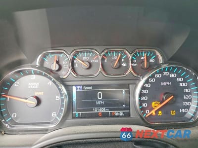 Zdjęcie 9 z 13 samochodu: 2019 GMC YUKON XL K1500 SLT VIN:1GKS2GKC2KR170981 - miniatura