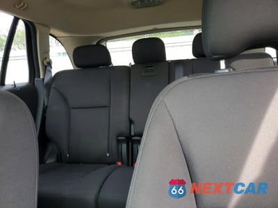 Zdjęcie 10 z 13 samochodu: 2010 FORD EDGE SE VIN:2FMDK3GC2ABB76752 - miniatura
