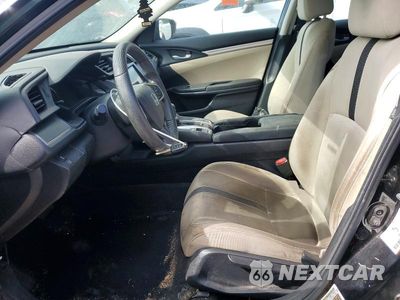 Zdjęcie 7 z 12 samochodu: 2016 HONDA CIVIC LX VIN:2HGFC2F51GH513913 - miniatura
