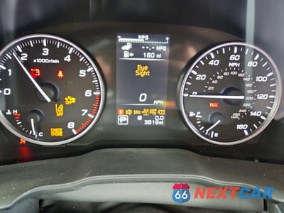 Zdjęcie 9 z 13 samochodu: 2025 SUBARU FORESTER PREMIUM VIN:JF2SLDDC4SH615796 - miniatura