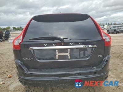 Zdjęcie 6 z 12 samochodu: 2017 VOLVO XC60 T5 INSCRIPTION VIN:YV440MDU0H2208351 - miniatura