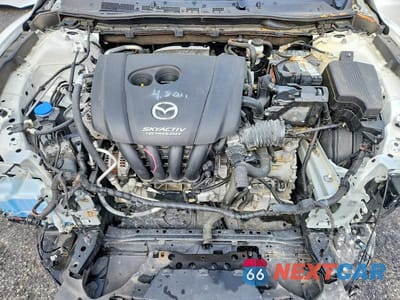Zdjęcie 11 z 13 samochodu: 2017 MAZDA 6 TOURING VIN:JM1GL1V53H1125614 - miniatura