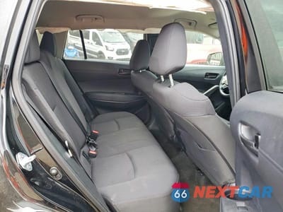 Zdjęcie 11 z 14 samochodu: 2024 TOYOTA COROLLA CROSS LE VIN:7MUCAAAG7RV096334 - miniatura