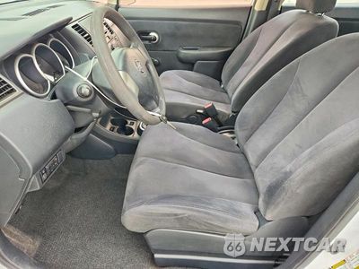 Zdjęcie 7 z 12 samochodu: 2008 NISSAN VERSA 1.8 S VIN:3N1BC13E18L462503 - miniatura