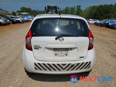 Zdjęcie 6 z 13 samochodu: 2015 NISSAN VERSA NOTE S PLUS VIN:3N1CE2CP2FL432302 - miniatura