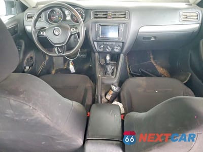 Zdjęcie 8 z 12 samochodu: 2016 VOLKSWAGEN JETTA SE VIN:3VWD67AJ6GM360202 - miniatura