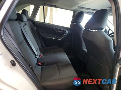 Zdjęcie 11 z 13 samochodu: 2025 TOYOTA RAV4 HYBRID XLE VIN:2T3RWRFV0SW253251 - miniatura