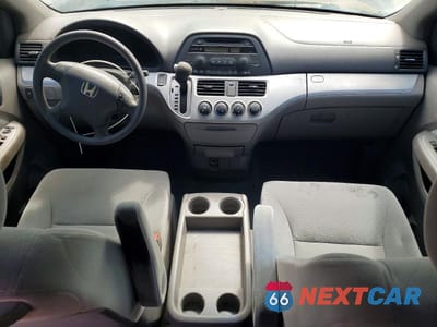 Zdjęcie 8 z 13 samochodu: 2010 HONDA ODYSSEY LX VIN:5FNRL3H29AB006968 - miniatura