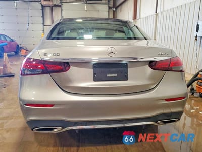 Zdjęcie 6 z 12 samochodu: 2021 MERCEDES-BENZ E 350 4MATIC VIN:W1KZF8EB2MA934276 - miniatura