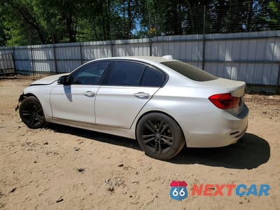 Drugie zdjęcie samochodu z przodu: 2016 BMW 328 I SULEV VIN:WBA8E9G52GNT46684 - miniatura