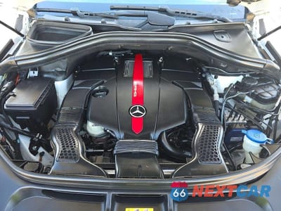 Zdjęcie 7 z 11 samochodu: 2018 MERCEDES-BENZ GLE COUPE 43 AMG VIN:4JGED6EB6JA100859 - miniatura